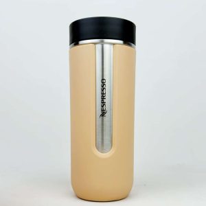 تراول ماگ اورجینال نسپرسو کرم مدل NOMAD