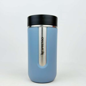 تراول ماگ اورجینال نسپرسو آبی مدل NOMAD