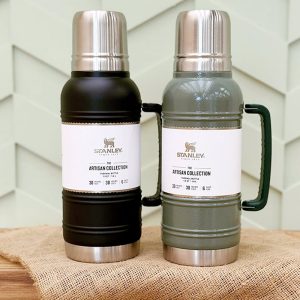 فلاسک استنلی 1.4 لیتری مدل ARTISAN COLLECTION