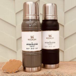 فلاسک استنلی 1 لیتری مدل ARTISAN COLLECTION