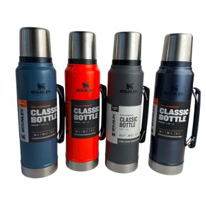 فلاسک استنلی 1.4 لیتر دسته دار