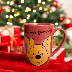 ماگ طرح دیزنی