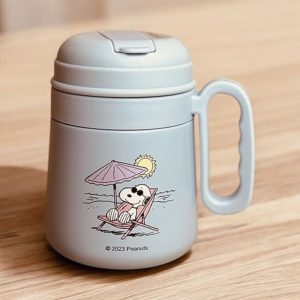 تراول ماگ نی دار 600 میل اسنوپی