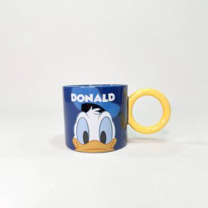 ماگ سرامیکی طرح دونالد