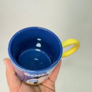 ماگ سرامیکی طرح دونالد