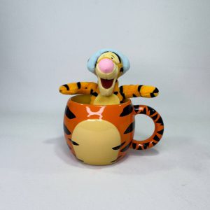 ماگ سرامیکی طرح دیزنی تایگر