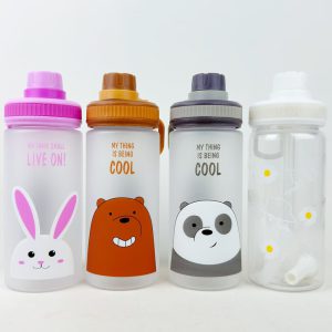 قمقمه پاندای خسته 590 میل