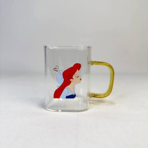 لیوان پیرکس دیزنی