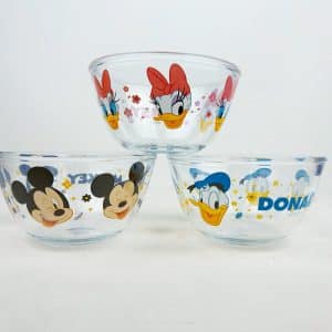 کاسه پیرکس دیزنی