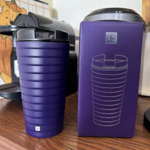 تراول ماگ نسپرسو آرپیجیو