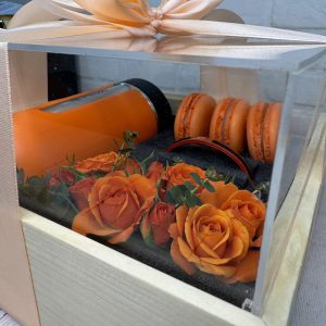 باکس هدیه نسپرسو کد N100