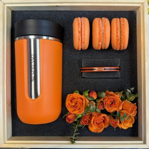 باکس هدیه نسپرسو کد N100