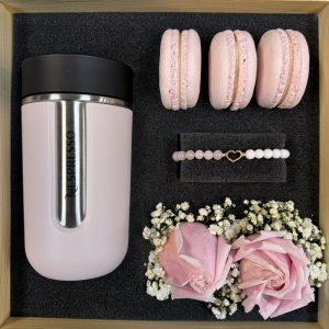 باکس هدیه نسپرسو کد N101