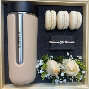 باکس هدیه نسپرسو کد N102