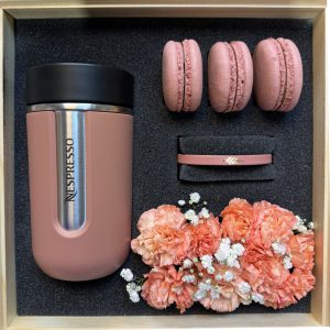 باکس هدیه نسپرسو کد N103