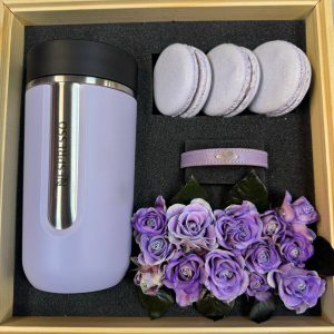 باکس هدیه نسپرسو کد N104