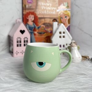 ماگ شخصیت مایک کارخانه هیولاها