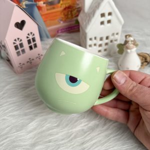 ماگ شخصیت مایک کارخانه هیولاها