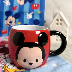 ماگ سرامیکی طرح دیزنی میکی