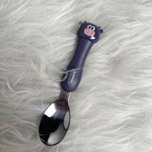 قاشق طرح حیوانات