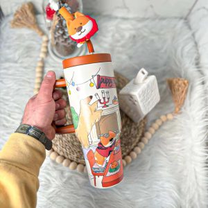 تراول ماگ نی دار DILLER