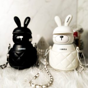 فلاسک خرگوش دیزنی لند