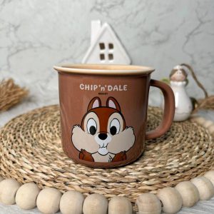 ماگ سرامیکی و کاسه دیزنی