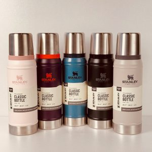 فلاسک استنلی اورجینال کلاسیک 750 میل CLASSIC BOTTLE