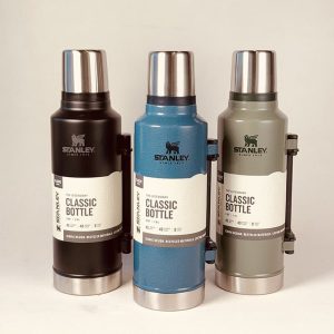 فلاسک 1.9 لیتر استنلی سری Classic مدل Legendary Classic Bottle