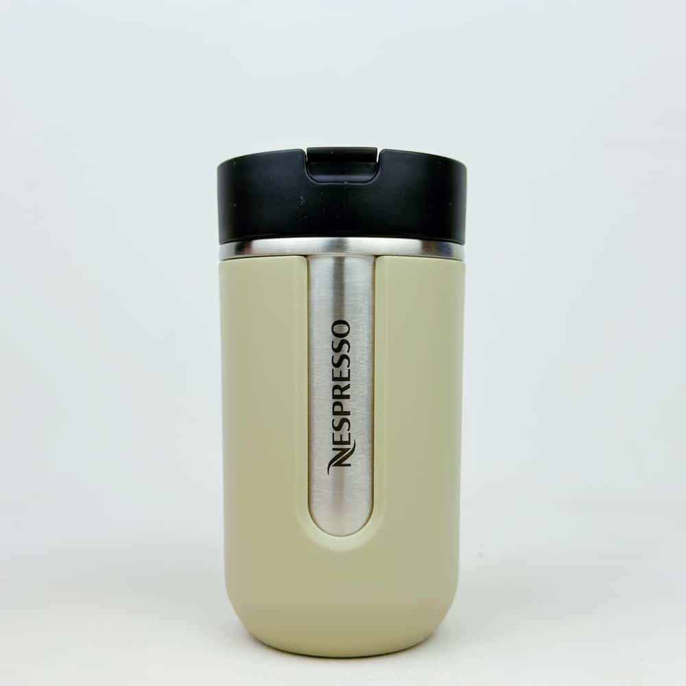 49 تراول ماگ اورجینال نسپرسو سبز سیج 300 میل