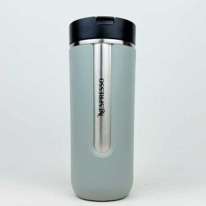 تراول ماگ نسپرسو آبی دودی 540میل مدل NOMAD