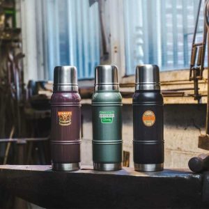 فلاسک 1 لیتری مدل Milestones Thermal Bottle