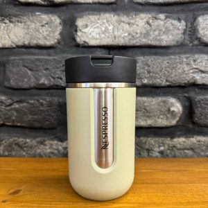 تراول ماگ اورجینال نسپرسو سبز سیج 300 میل