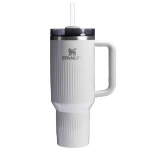 ماگ 1.18 میل دسته دار استنلی سفید