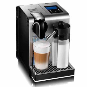 اسپرسو ساز نسپرسو لاتیمیسیا پرو دلونگی مدل Lattissima Pro EN750