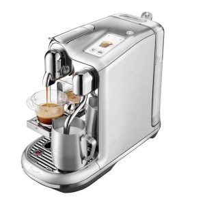 اسپرسو ساز نسپرسو سیچ کریتیستا پرو مدل SNE900BSS