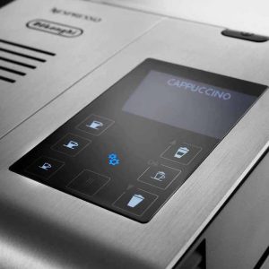 اسپرسو ساز نسپرسو لاتیمیسیا پرو دلونگی مدل Lattissima Pro EN750