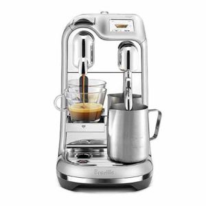 اسپرسو ساز نسپرسو سیچ کریتیستا پرو مدل SNE900BSS