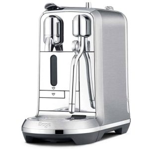 اسپرسو ساز نسپرسو سیچ کریتیستا پلاس مدل SNE800BSS