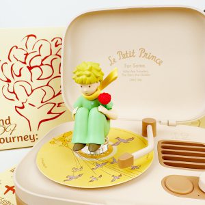 اسپیکر شازده کوچولو