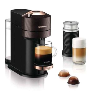 اسپرسو ساز نسپرسو ورتو نکست دلونگی مدل Vertuo Next ENV120.BWAE