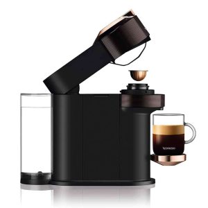 اسپرسو ساز نسپرسو ورتو نکست دلونگی مدل Vertuo Next ENV120.BWAE