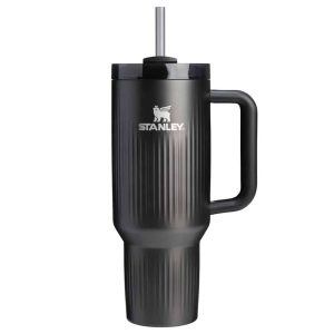 ماگ 1.18 میل دسته دار استنلی طوسی تیره