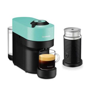 اسپرسو ساز نسپرسو ورتو پاپ دلونگی مدل Vertuo Pop ENV90.AAA