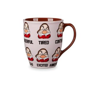 ماگ هفت کوتوله دیزنی