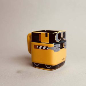ماگ دیزنی کلکسیونی WALL.E وال ای