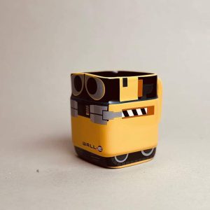 ماگ دیزنی کلکسیونی WALL.E وال ای