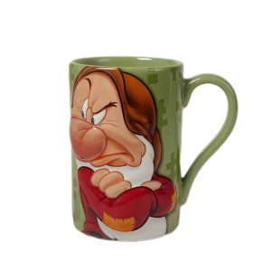 ماگ دیزنی گرامپی هفت کوتوله ها