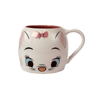 ماگ دیزنی TOKYO گربه اشرافی