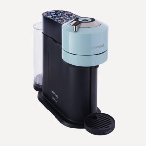 اسپرسو ساز X ورتو نکست لیمیتد ادیشن نسپرسو مدل VERTUO NEXT LIMITED EDITION NESPRESSO X LIBERTYI